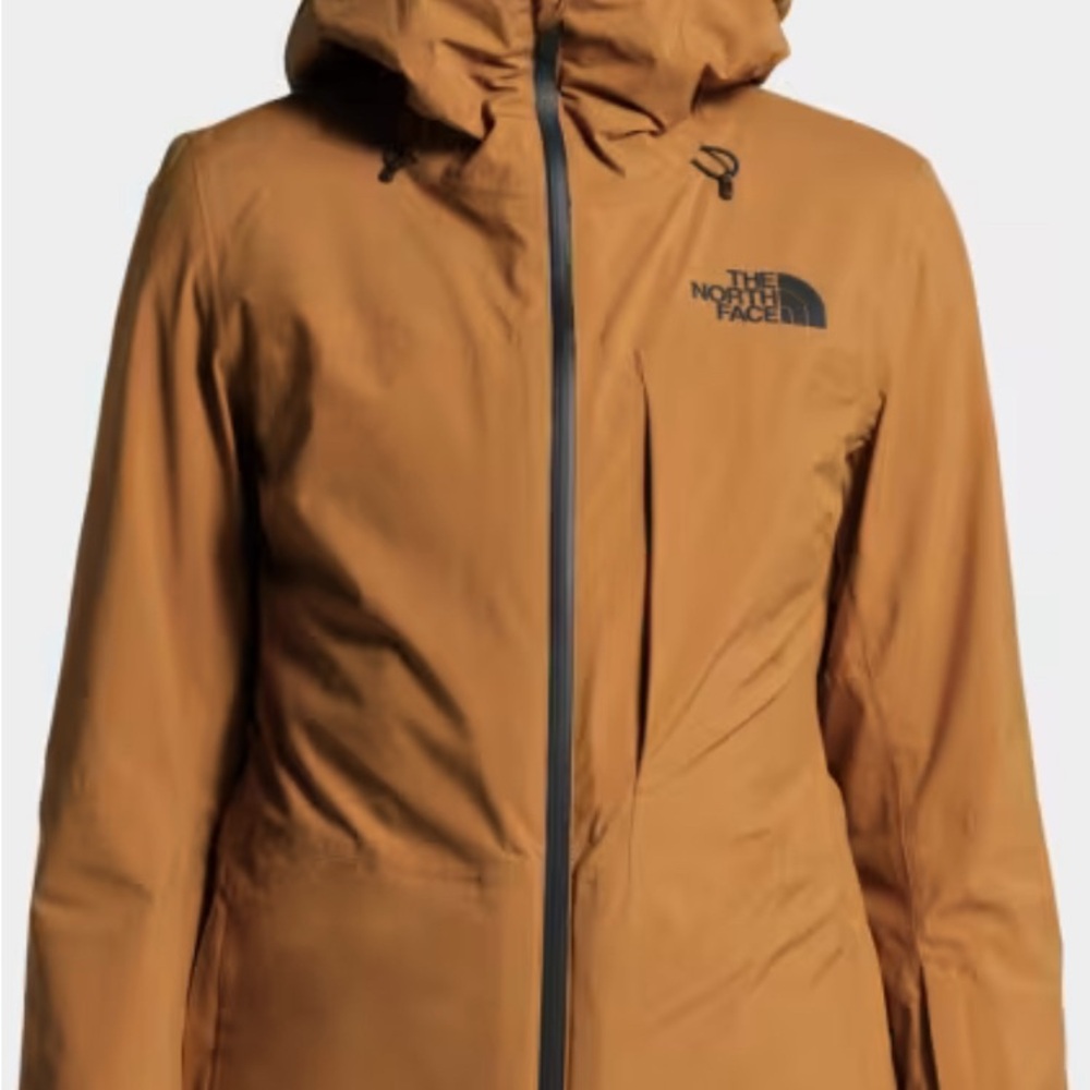 The North Face THERMOBALL ECO SNOW TRICLIMATE JACKET